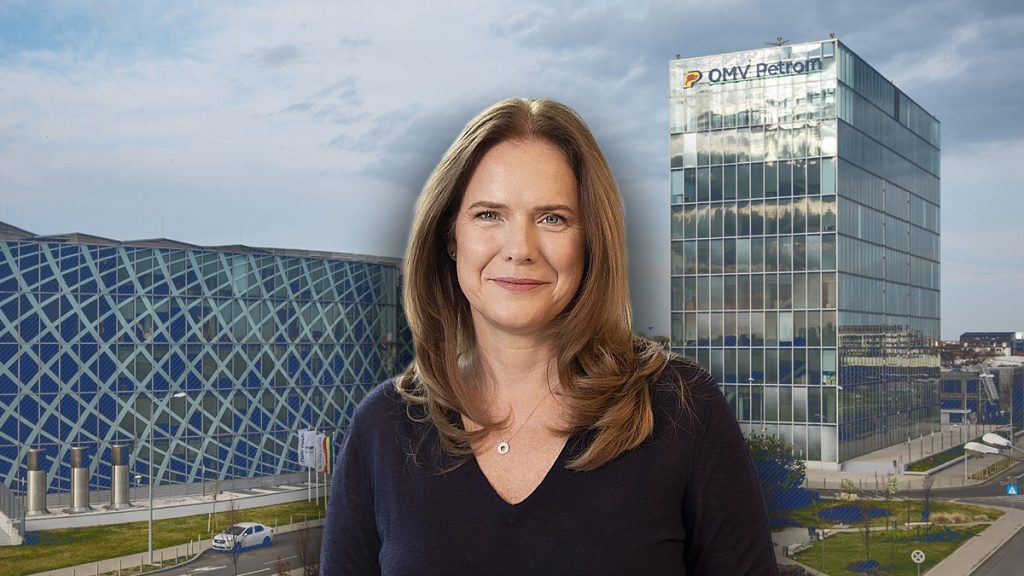Christina Verchere, șefa OMV Petrom, anunță că nu va fi disponibilă pentru un posibil nou mandat, după nouă ani la conducerea companiei