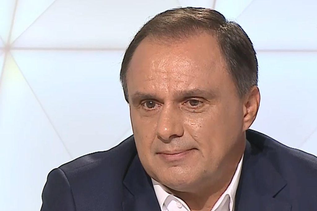 Panduru, fără milă după Gloria - FCSB: „Nu mă așteptam! E prea mult” » Ce a zis și Pintilii