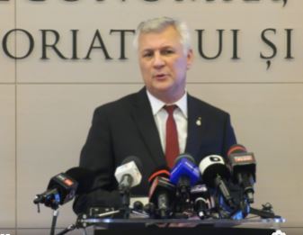 Daniel Zamfir: Execuția bugetară a Ministerului Economiei este „rușinoasă”. Ministrul acuză intenții de înstrăinare a activelor strategice la companii de stat