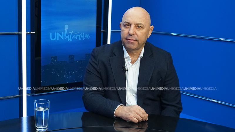 Petr Vlah solicită grațierea ex-bașcanului Evghenia Guțul: „Nu prezintă vreun pericol”