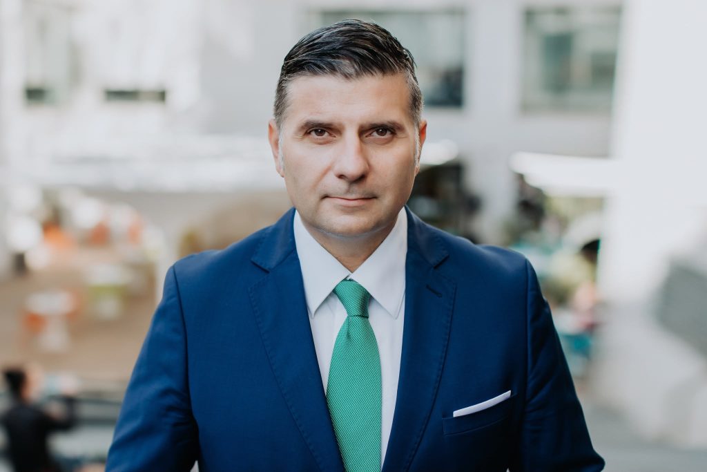 Alexandru Petrescu, Președinte ASF: Supraveghere atentă pentru piețe financiare stabile și consumatori protejați