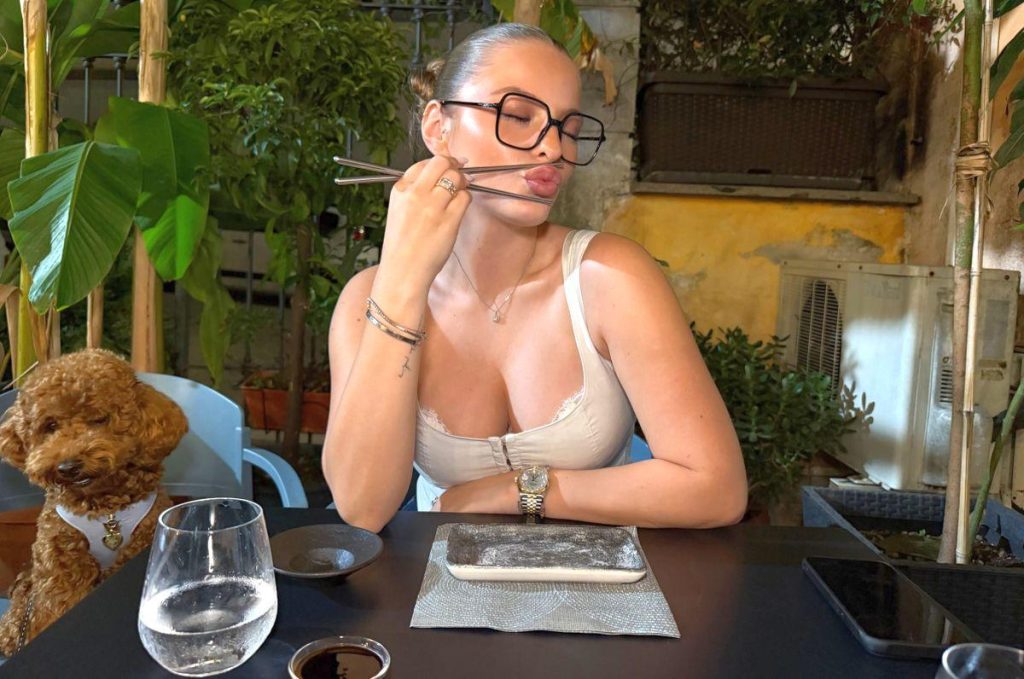 Antonia a reacționat imediat, după „dubla” lui Bîrligea în Serie A