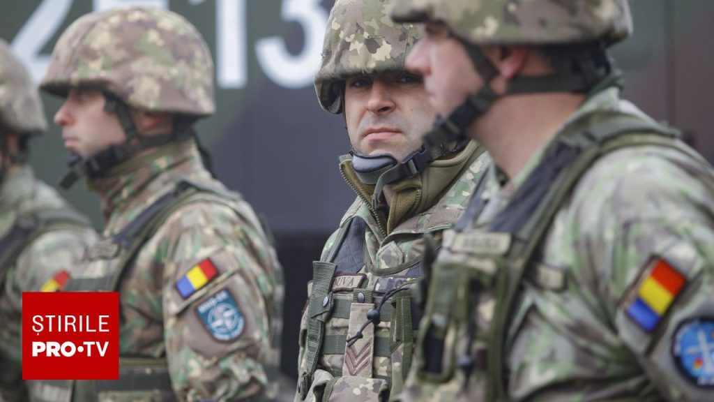 Premierul cere intensificarea măsurilor de securitate la infrastructura critică. Amenințările Rusiei cer „vigilență sporită”