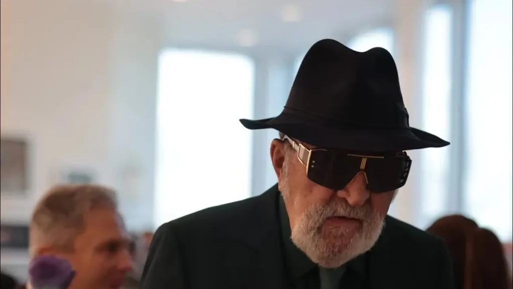 TENIS Ion Țiriac, deposedat de o „bijuterie” inestimabilă. A fost vândută pe două reviste: „Ești un imbecil”