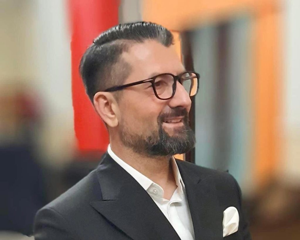 Fostul primar PSD Decebal Făgădău este noul prefect al Constanței / Relație tensionată cu conducerea PSD Constanța / A demisionat din partid în 2020, când DNA l-a trimis în judecată în ziua în care își depunea candidatura la parlamentare / În ambele dosar