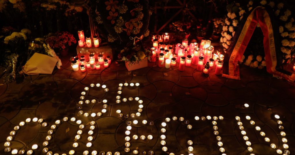 Luca Niculescu, la 11 ani de la Colectiv: Trebuie să recunoaştem că România mai are multe de făcut