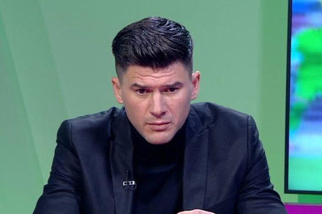 Fostul campion cu Rapid intervine în scandalul Săpunaru - Niță: „N-a avut dreptate?”