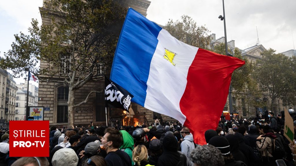 MAE, avertisment pentru românii care călătoresc în Franța. Proteste și blocaje anunțate sâmbătă. Ce să faci în caz de urgență
