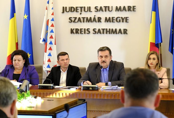 Unitate pentru pacienții cardiaci în stare critică, pregătită la Spitalul Județean Satu Mare