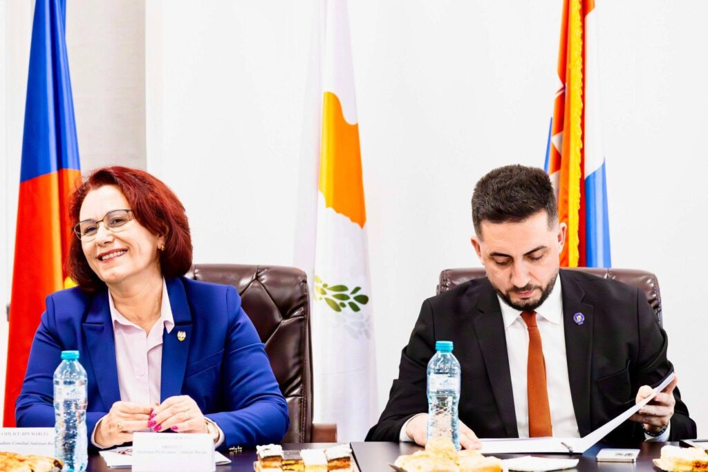 Amânare surpriză. Sbîrnea, numită prefect. Cristea mai așteaptă