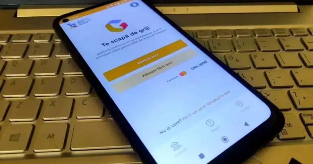 Ghișeul.ro lansează un asistent cu inteligență artificială. Românii vor putea plăti amenzi, taxe și impozite printr-o simplă conversație