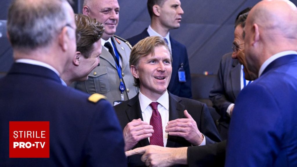 Trump îl menajează pe Putin. Pentagonul le cere europenilor să mai reducă tonul când vorbesc despre Rusia