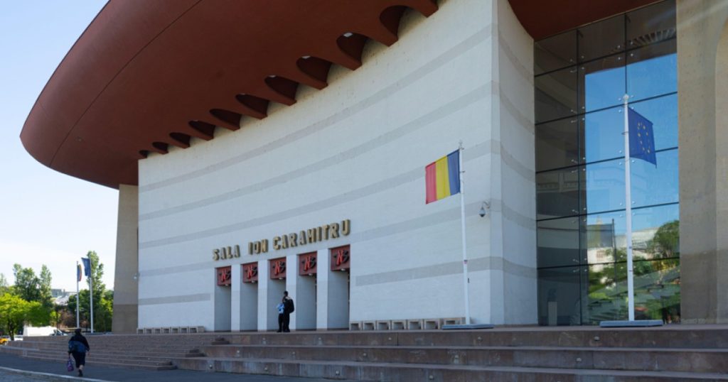 Ministerul Culturii solicită TNB să transmită explicit măsurile interne de prevenire şi combatere a hărţuirii la locul de muncă