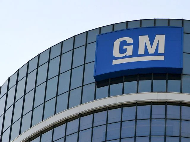 GM plătește 220 de milioane de dolari pentru vânzarea ilegală a datelor personale ale șoferilor