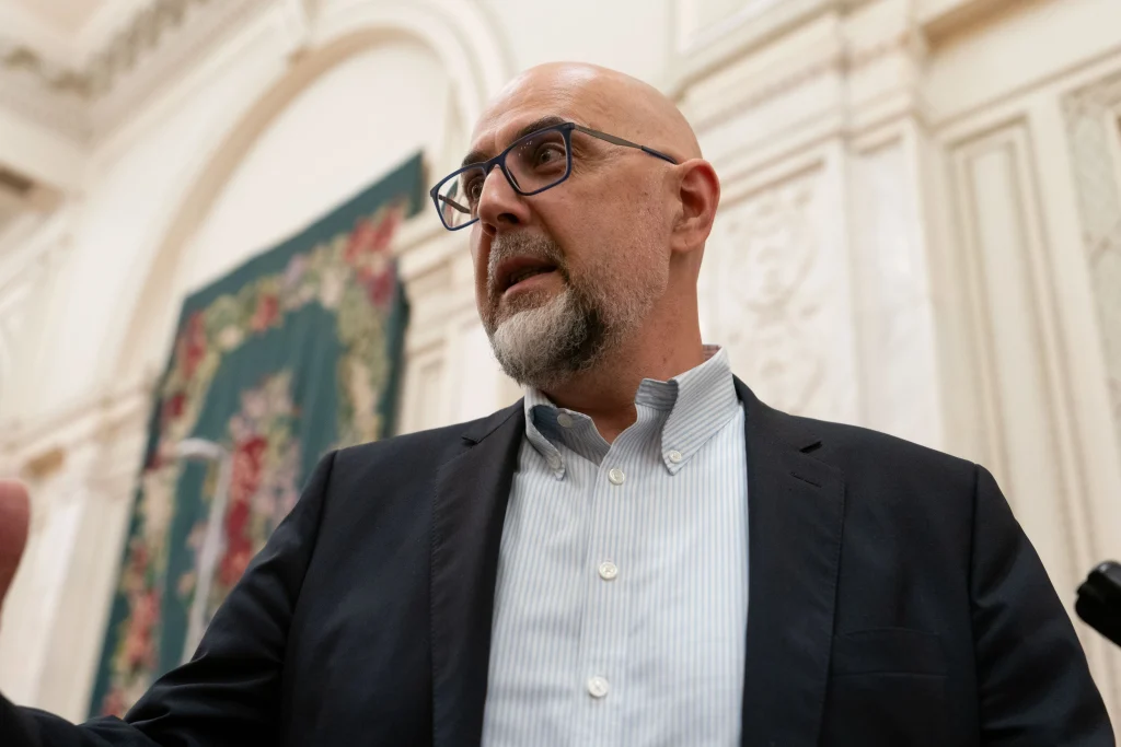 Kelemen Hunor spune că pensiile și salariile trebuie indexate de la 1 ianuarie. „Nu există nicio «moștenire grea»”
