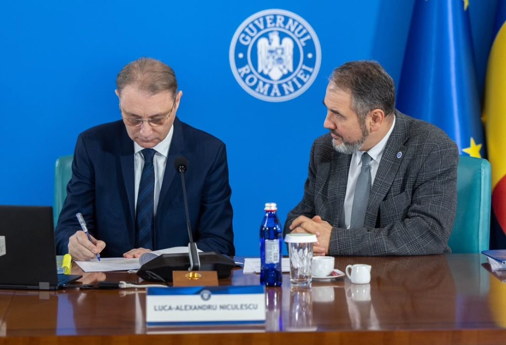 Rectificare bugetară 2026: Guvernul taie 121,5 milioane de lei din bugetul de stat al Ministerului Educației și Cercetării / Învățământul pierde aproape 40 de milioane de lei, iar Cercetarea peste 77 de milioane, potrivit OUG nr. 41/2026