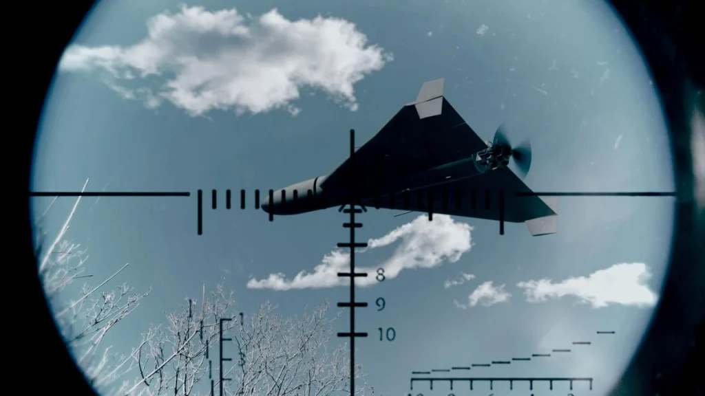 RO-Alert în județul Bacău, despre posibilitatea pătrunderii unei drone în spațiul aerian