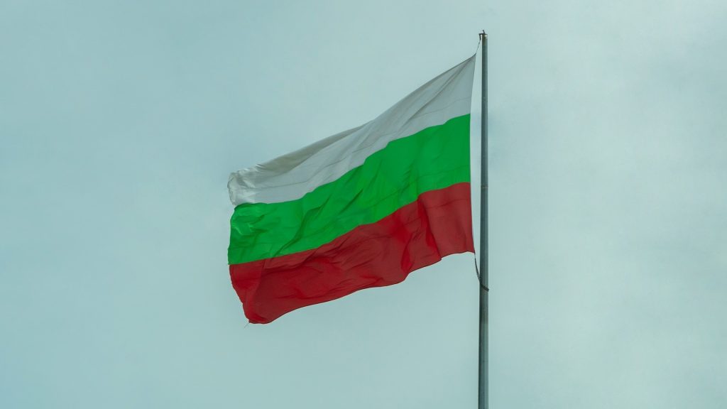 Bulgarii, chemați din nou la urne. Cine sunt Iliana Iotova și Andrey Gyurov, candidații la preşedinţie