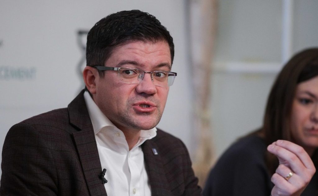 Președintele CJ Iași, după alerta aeriană din județ: PSD a lăsat un județ de graniță fără prefect, cel care conduce Comitetul Județean pentru Situații de Urgență